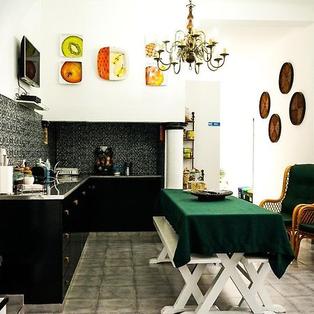Azores Dream Hostel Ponta Delgada  Ngoại thất bức ảnh