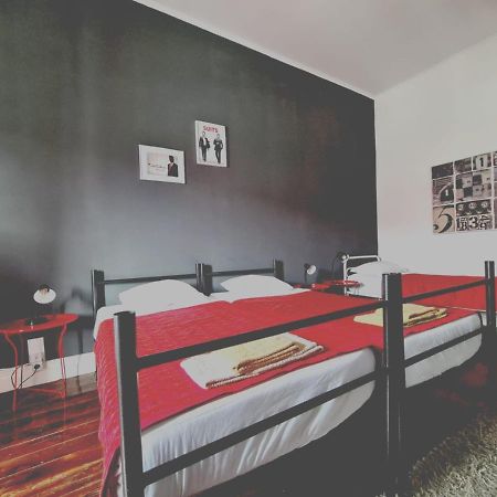 Azores Dream Hostel Ponta Delgada  Ngoại thất bức ảnh