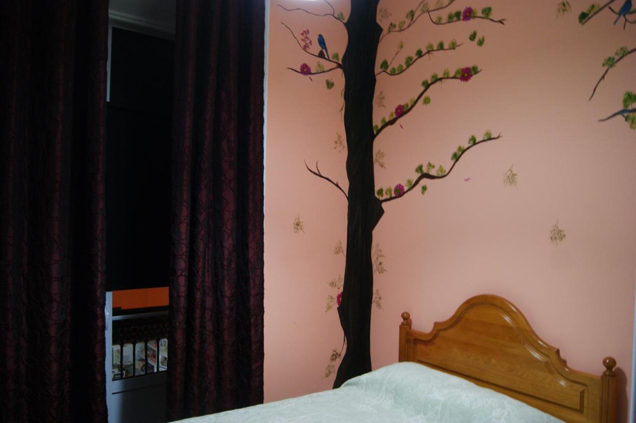 Azores Dream Hostel Ponta Delgada  Ngoại thất bức ảnh