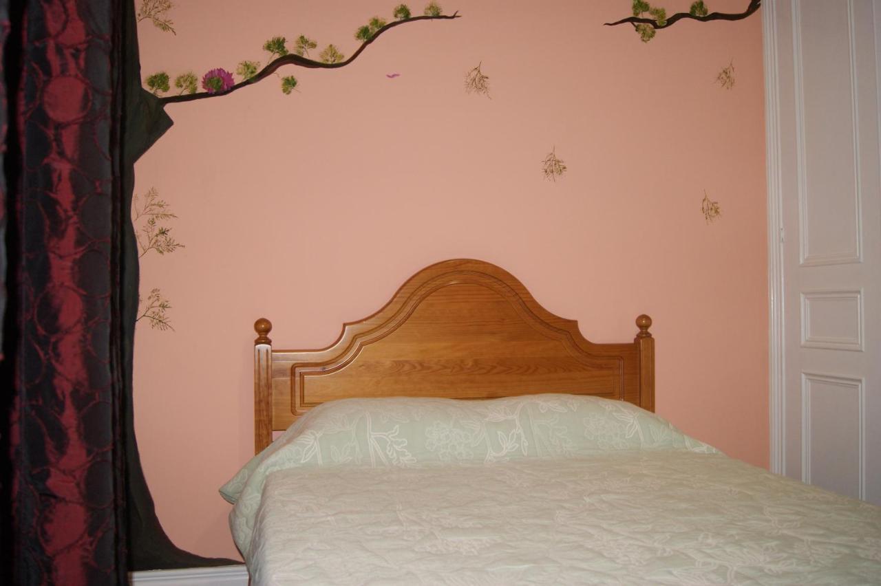 Azores Dream Hostel Ponta Delgada  Ngoại thất bức ảnh