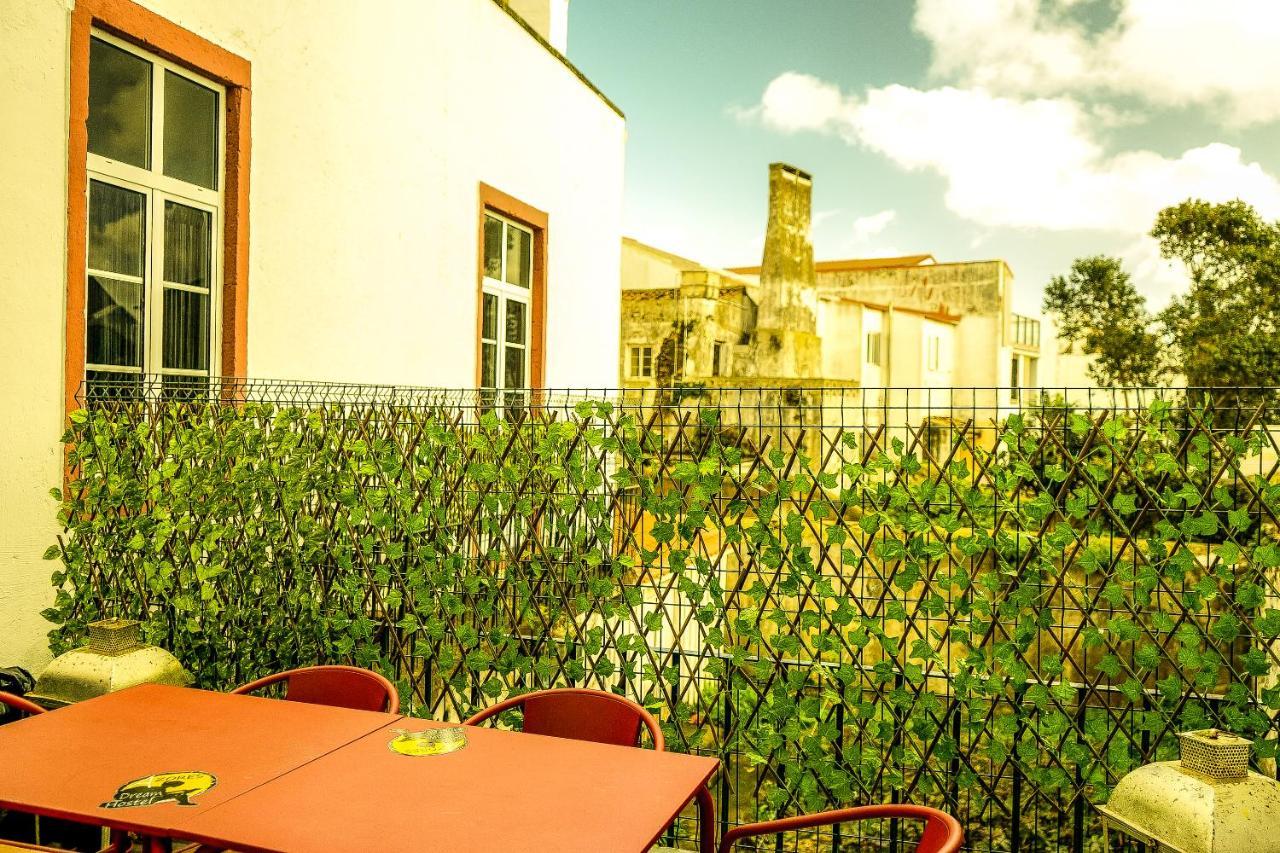 Azores Dream Hostel Ponta Delgada  Ngoại thất bức ảnh
