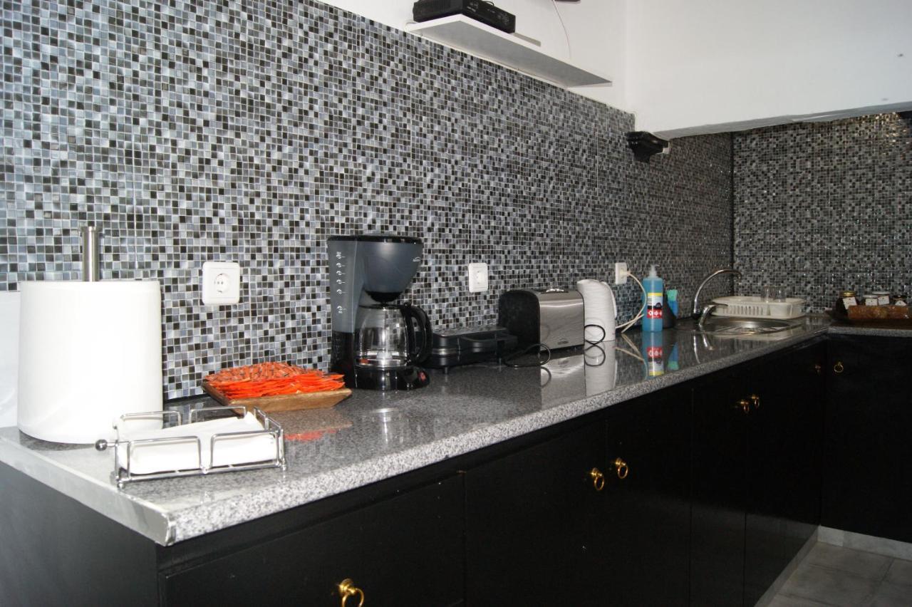 Azores Dream Hostel Ponta Delgada  Ngoại thất bức ảnh