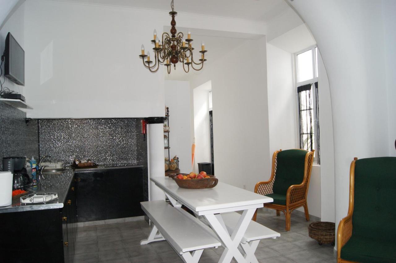 Azores Dream Hostel Ponta Delgada  Ngoại thất bức ảnh