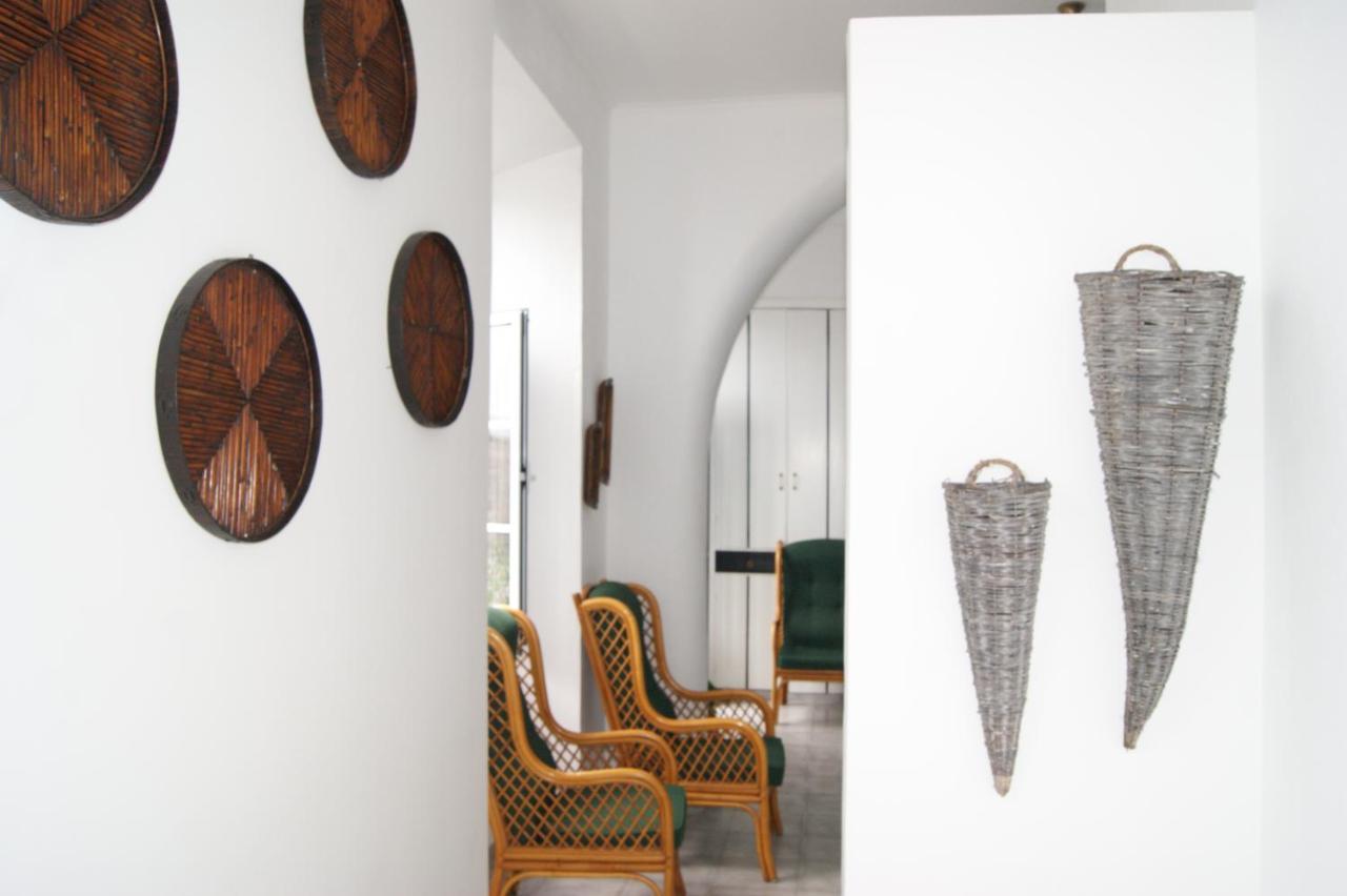 Azores Dream Hostel Ponta Delgada  Ngoại thất bức ảnh