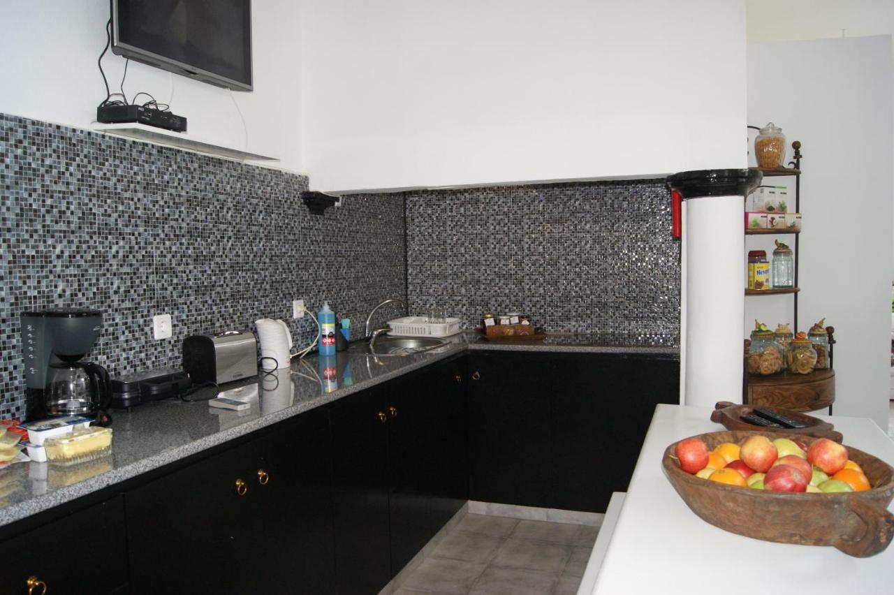 Azores Dream Hostel Ponta Delgada  Ngoại thất bức ảnh