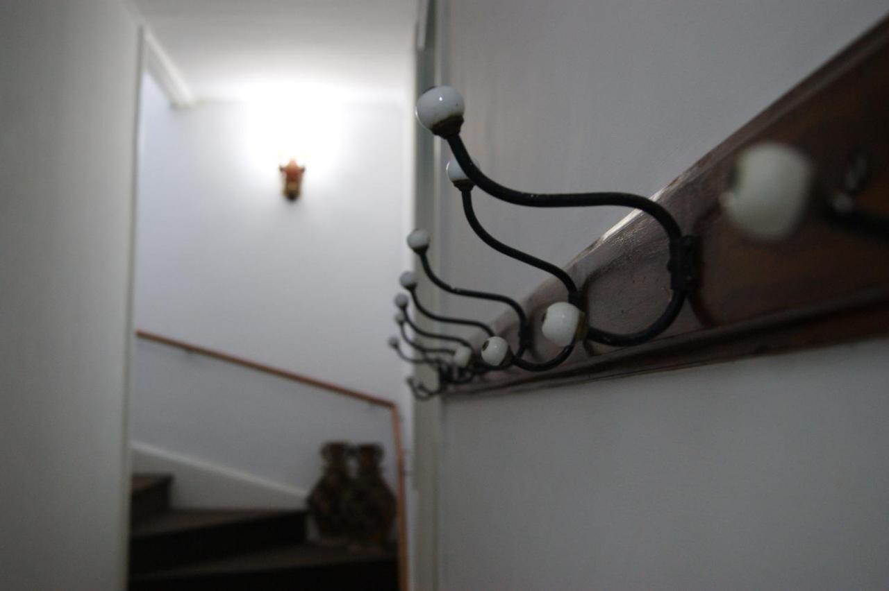Azores Dream Hostel Ponta Delgada  Ngoại thất bức ảnh
