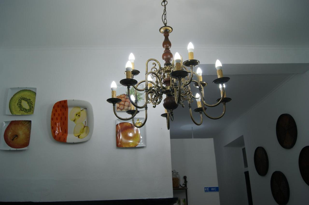 Azores Dream Hostel Ponta Delgada  Ngoại thất bức ảnh