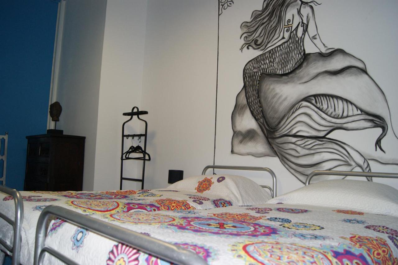 Azores Dream Hostel Ponta Delgada  Ngoại thất bức ảnh