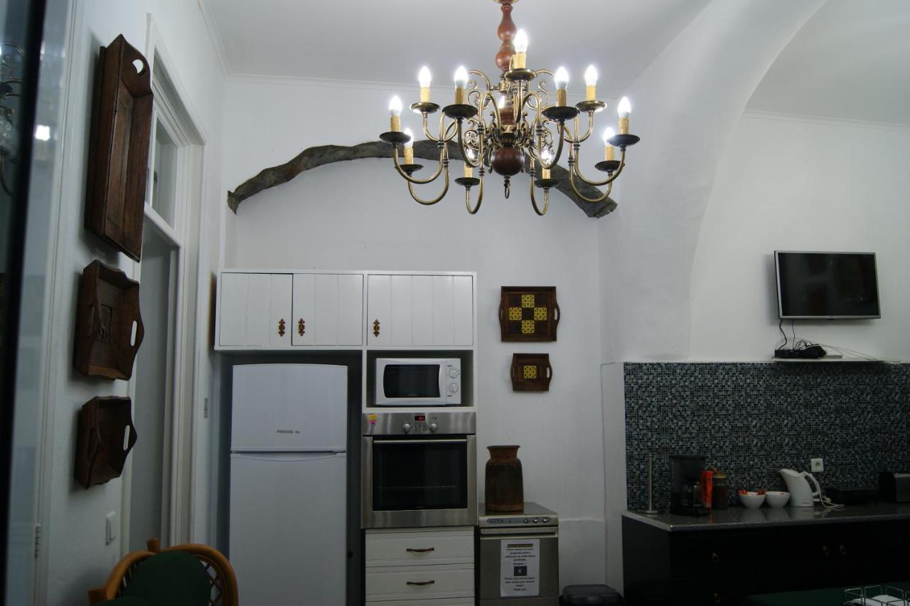 Azores Dream Hostel Ponta Delgada  Ngoại thất bức ảnh
