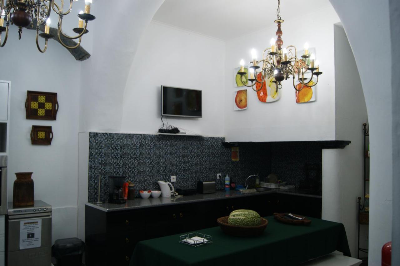 Azores Dream Hostel Ponta Delgada  Ngoại thất bức ảnh