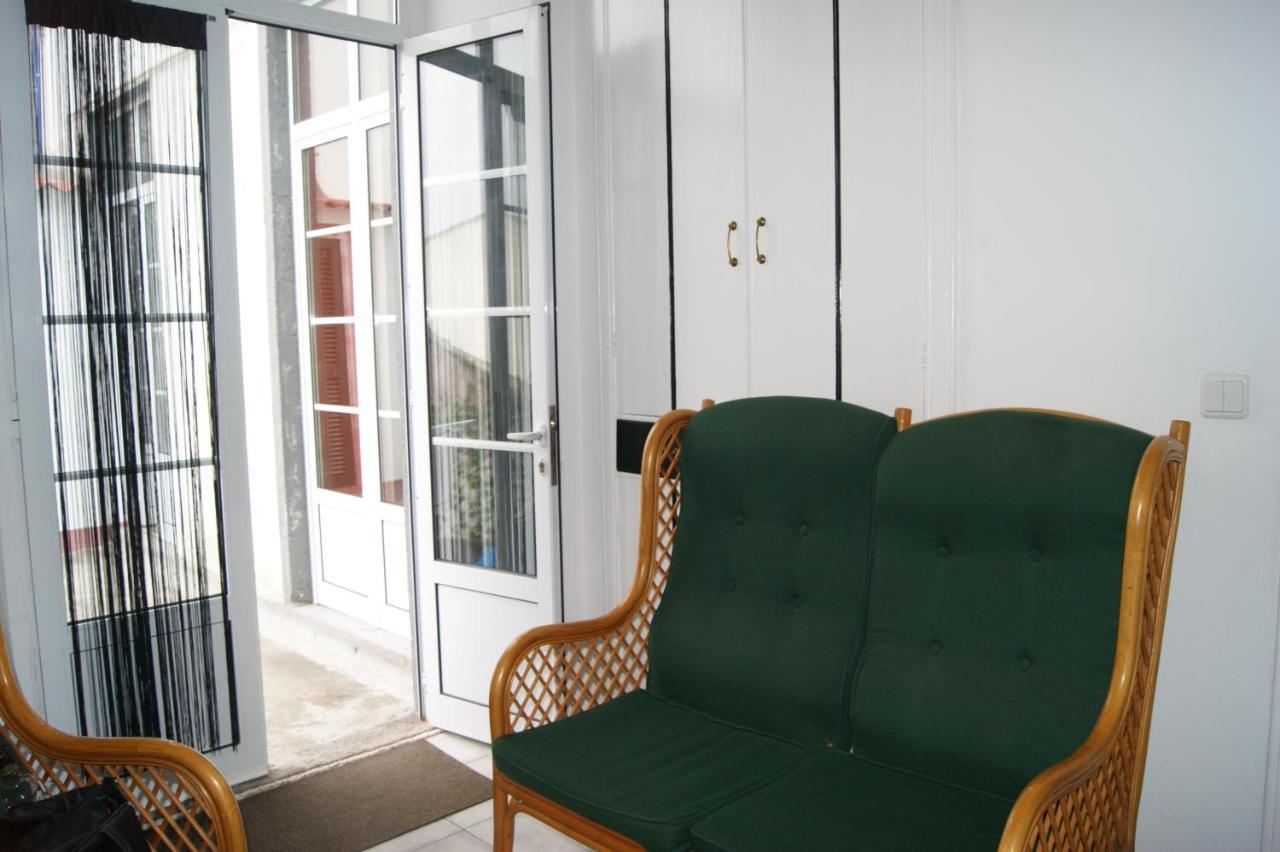 Azores Dream Hostel Ponta Delgada  Ngoại thất bức ảnh