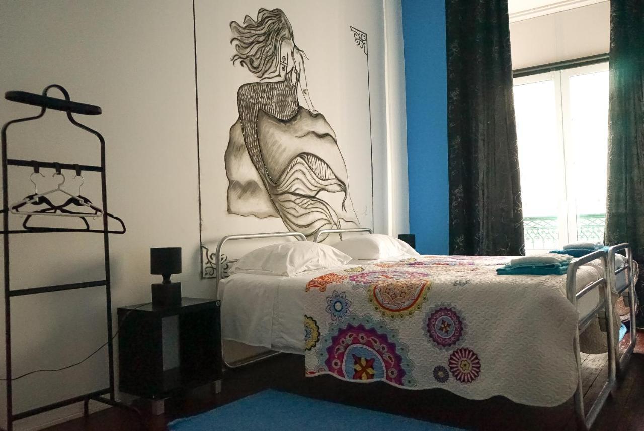 Azores Dream Hostel Ponta Delgada  Ngoại thất bức ảnh