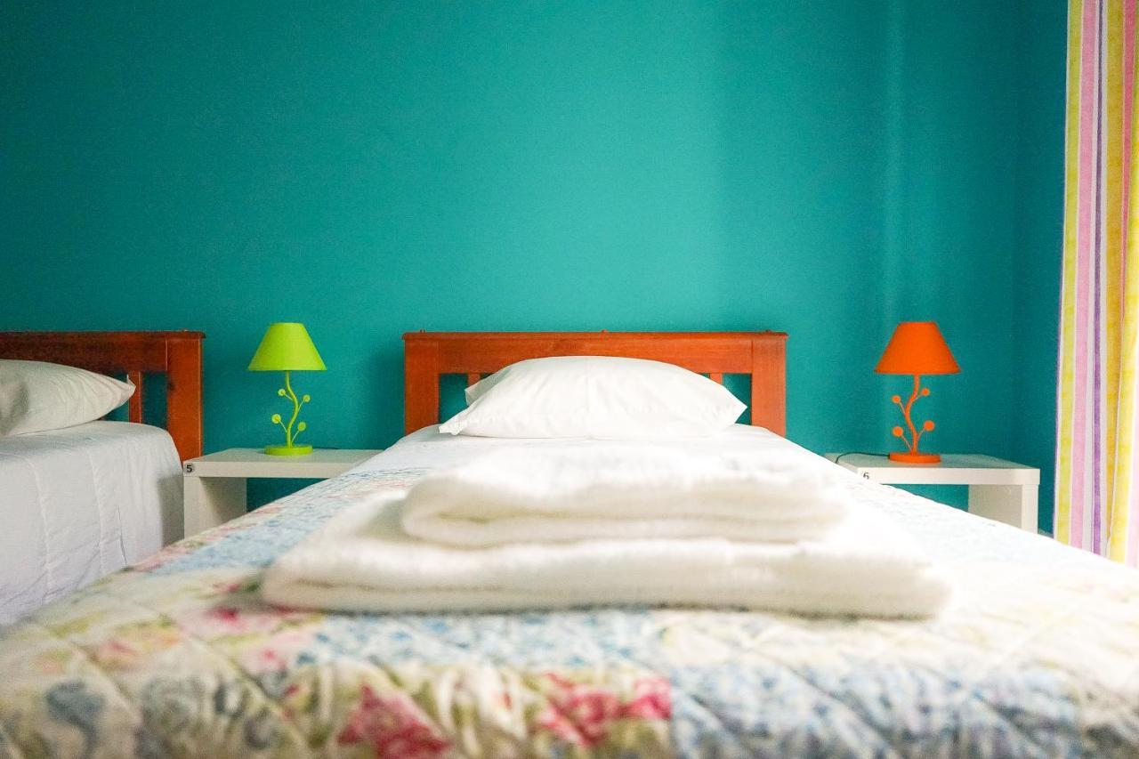 Azores Dream Hostel Ponta Delgada  Ngoại thất bức ảnh