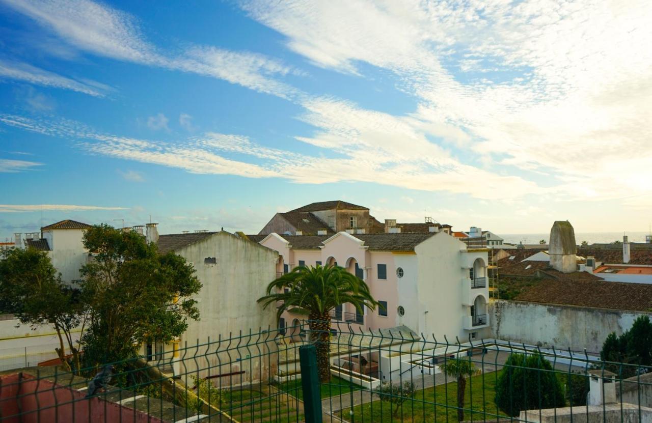 Azores Dream Hostel Ponta Delgada  Ngoại thất bức ảnh