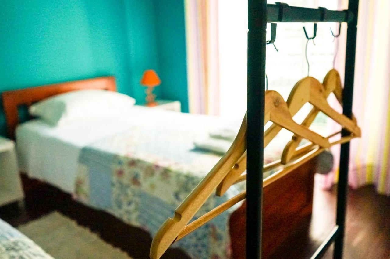 Azores Dream Hostel Ponta Delgada  Ngoại thất bức ảnh