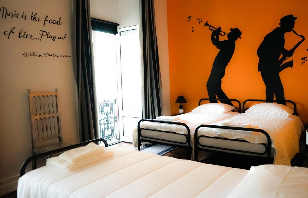 Azores Dream Hostel Ponta Delgada  Ngoại thất bức ảnh