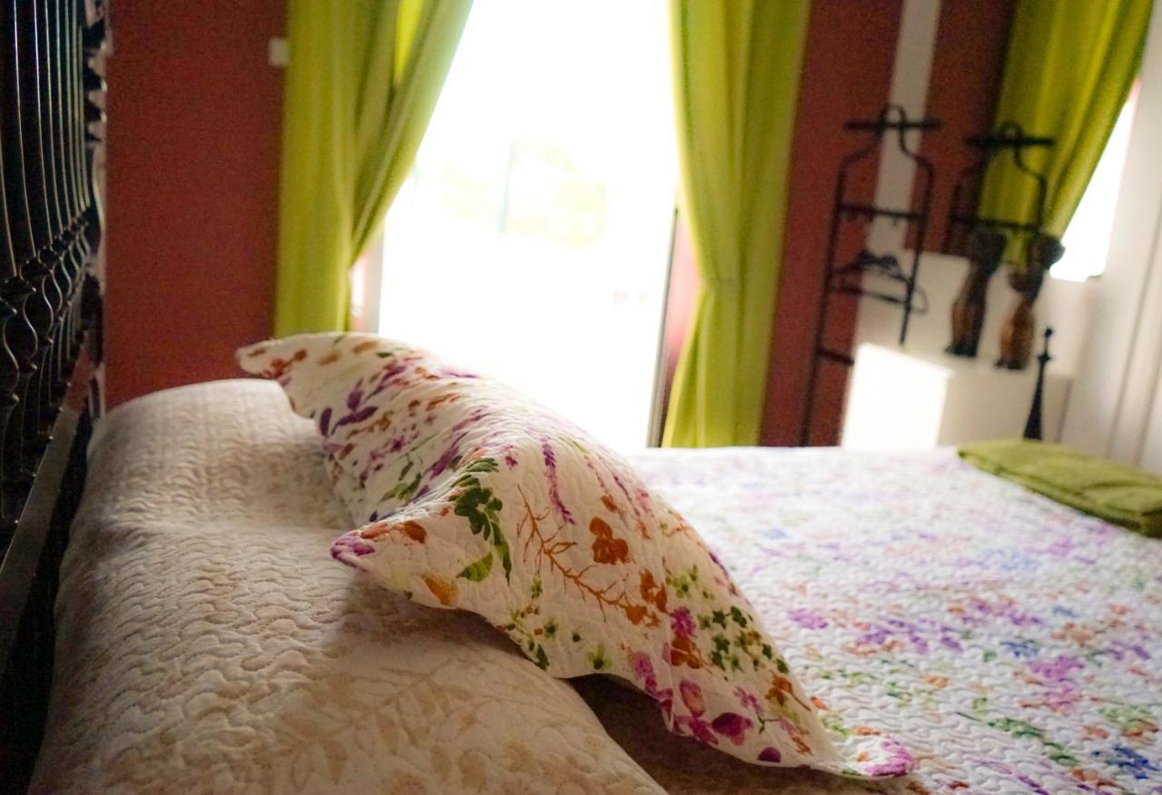 Azores Dream Hostel Ponta Delgada  Ngoại thất bức ảnh