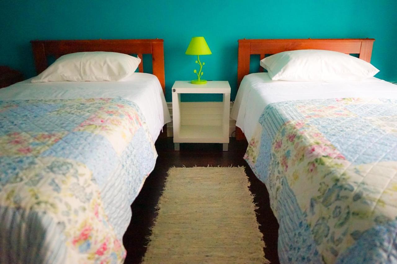Azores Dream Hostel Ponta Delgada  Ngoại thất bức ảnh