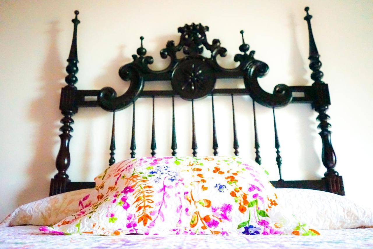 Azores Dream Hostel Ponta Delgada  Ngoại thất bức ảnh