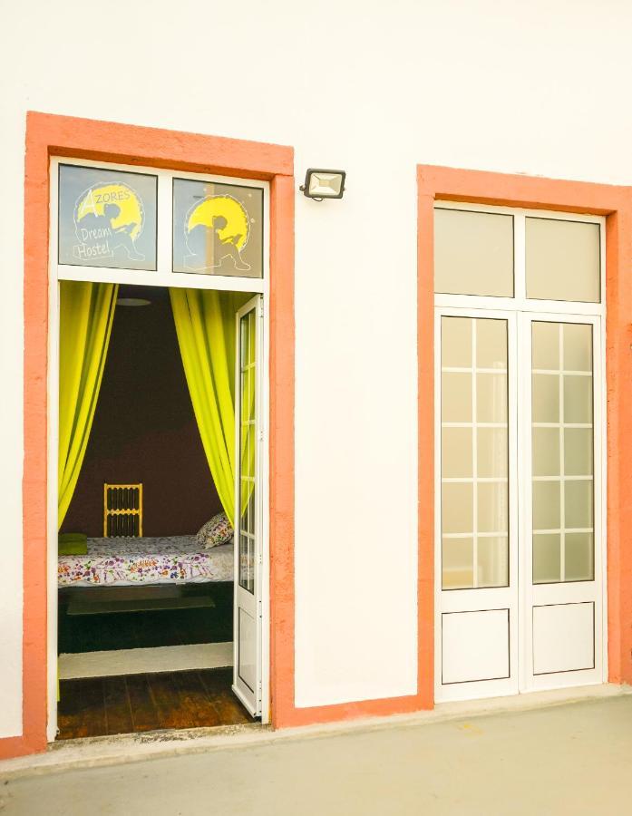 Azores Dream Hostel Ponta Delgada  Ngoại thất bức ảnh