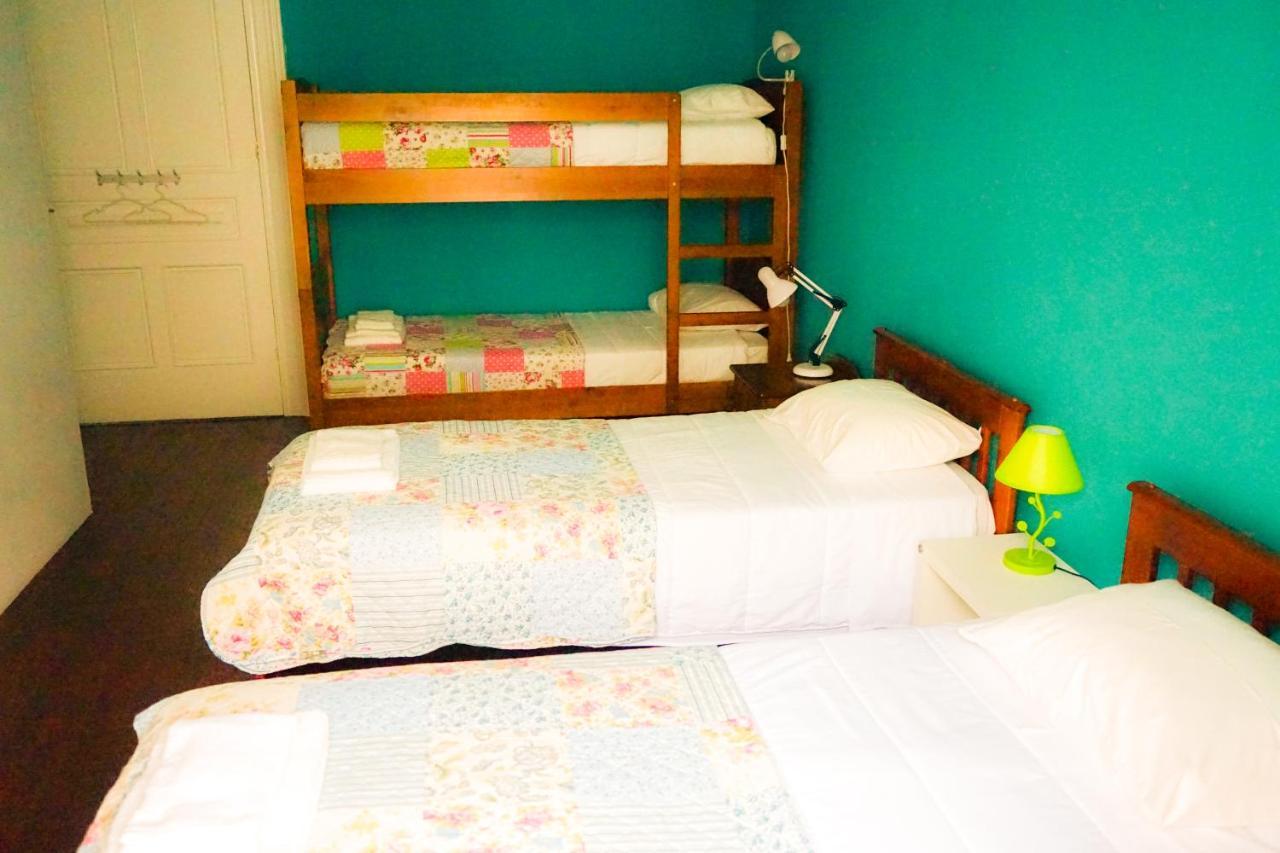 Azores Dream Hostel Ponta Delgada  Ngoại thất bức ảnh