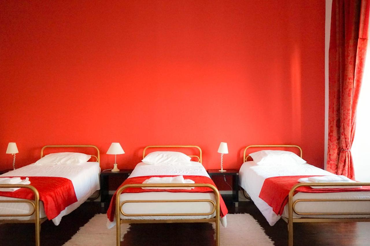 Azores Dream Hostel Ponta Delgada  Phòng bức ảnh