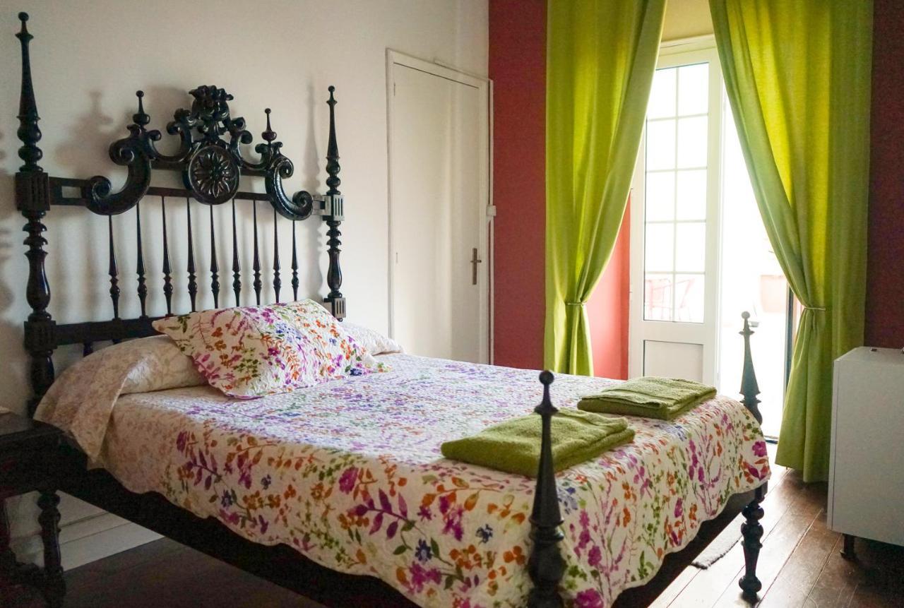 Azores Dream Hostel Ponta Delgada  Ngoại thất bức ảnh