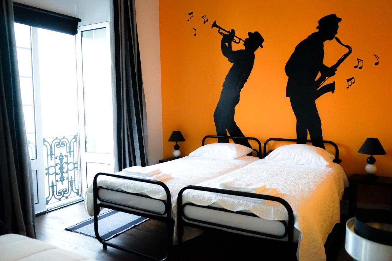 Azores Dream Hostel Ponta Delgada  Ngoại thất bức ảnh