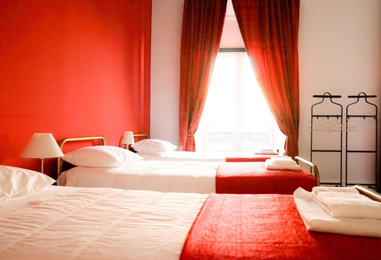 Azores Dream Hostel Ponta Delgada  Phòng bức ảnh