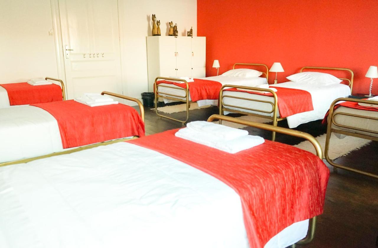 Azores Dream Hostel Ponta Delgada  Phòng bức ảnh