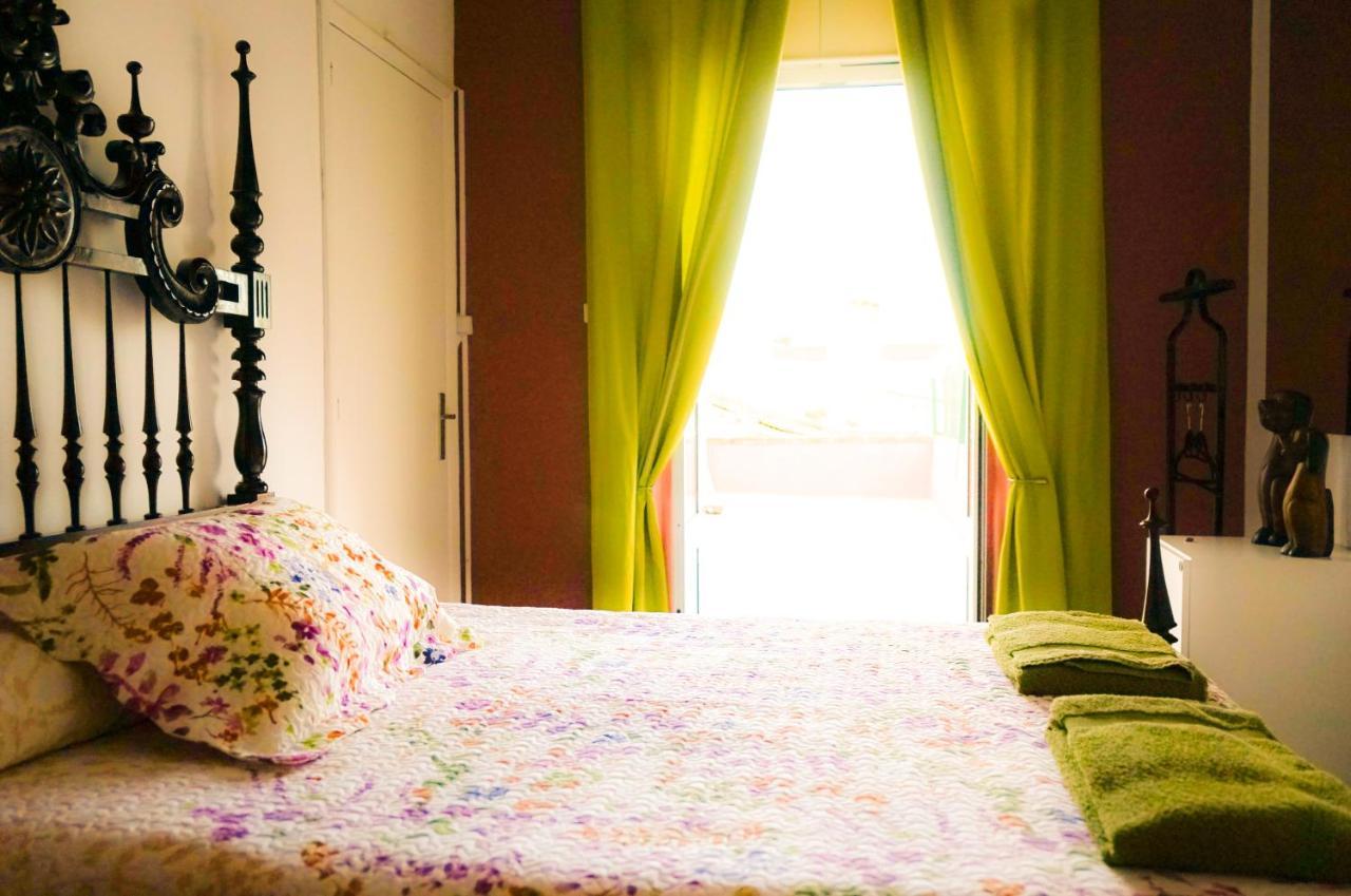 Azores Dream Hostel Ponta Delgada  Ngoại thất bức ảnh