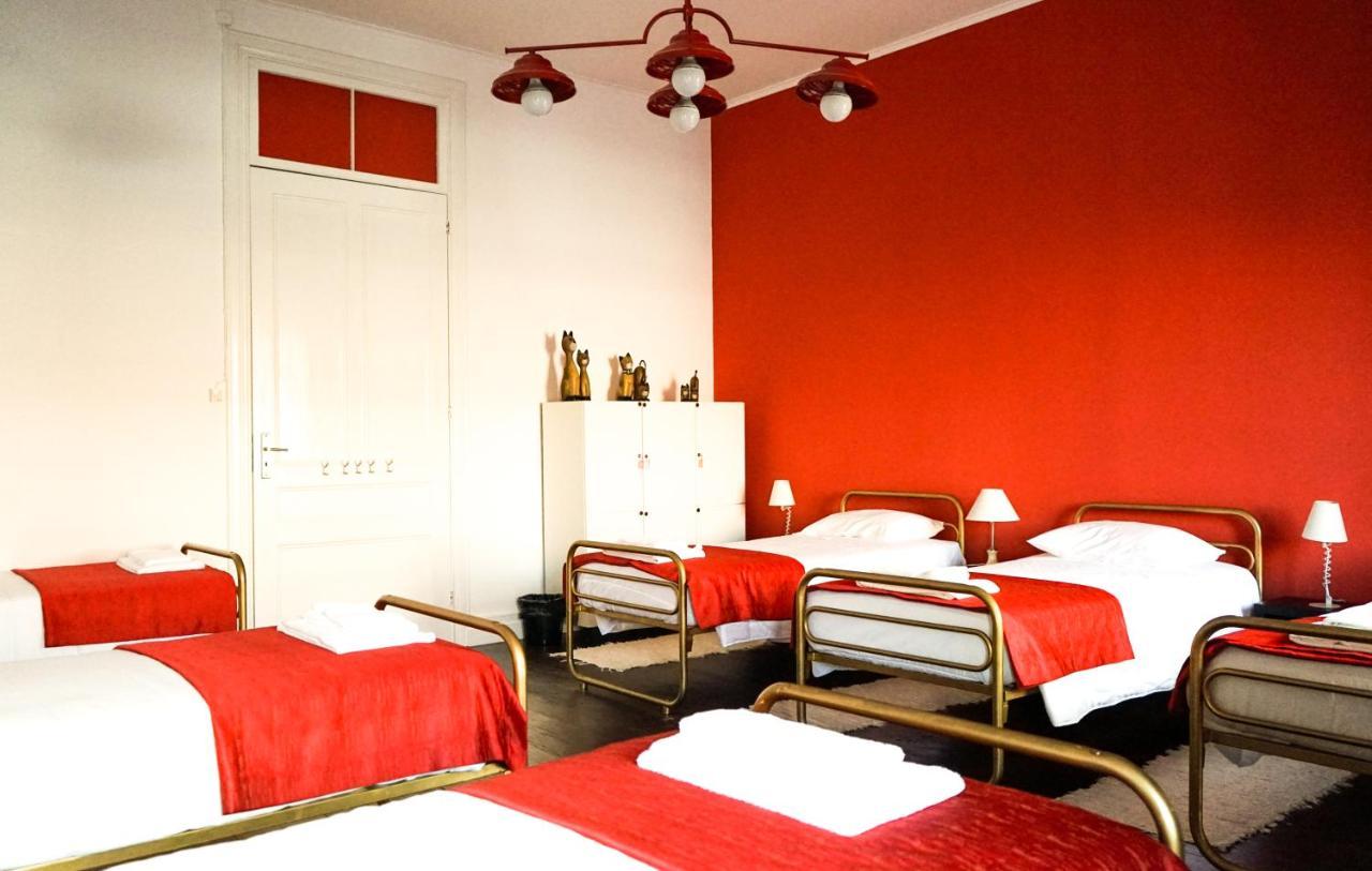 Azores Dream Hostel Ponta Delgada  Phòng bức ảnh